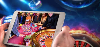 Poperlo Casino